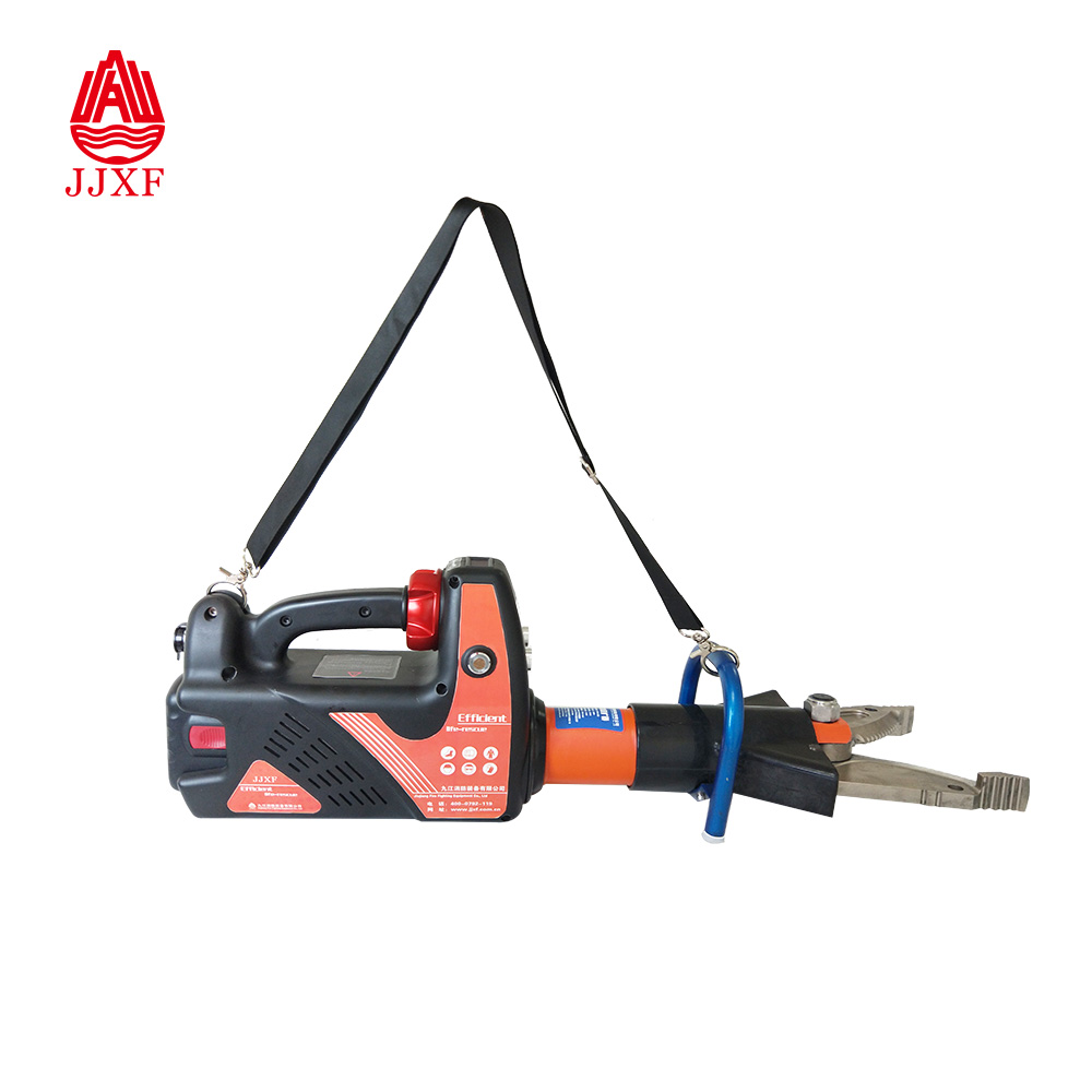  Hydraulic Emergency Rescue pump tools Spreader cutter